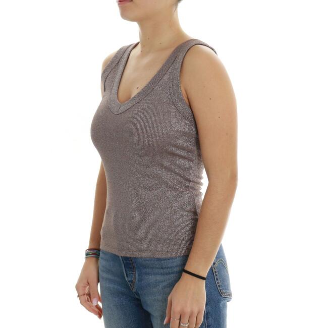 TOP LUREX VICOLO - Mad Fashion | img vers.650x/